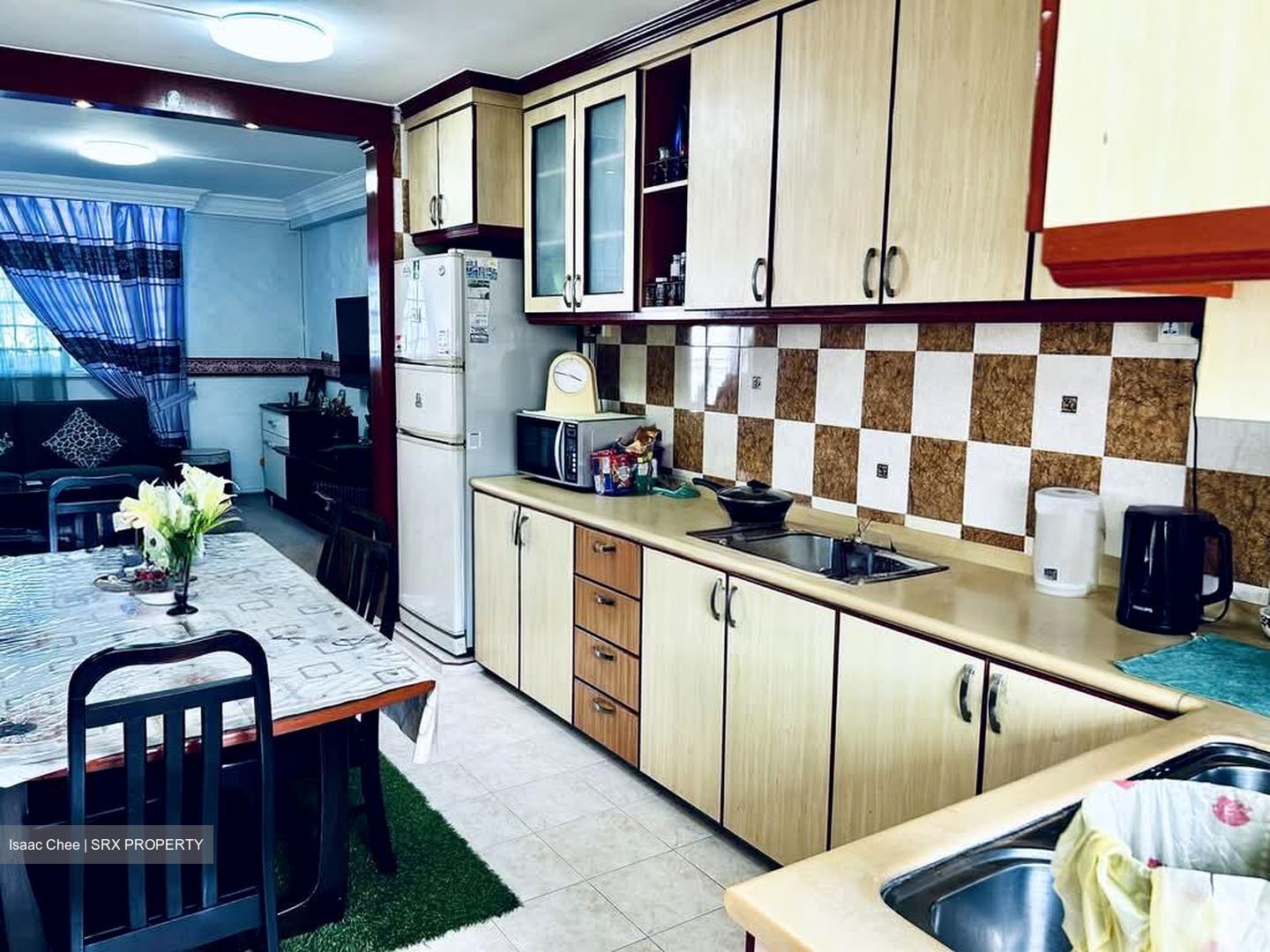 Blk 165 Siglap East (Bedok), HDB 4 Rooms #587760241